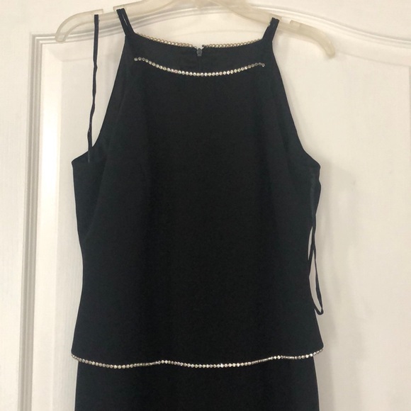 Jones New York Evening Gown - Picture 2 of 4